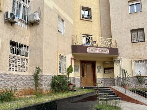 Appartement f4 standing — 13