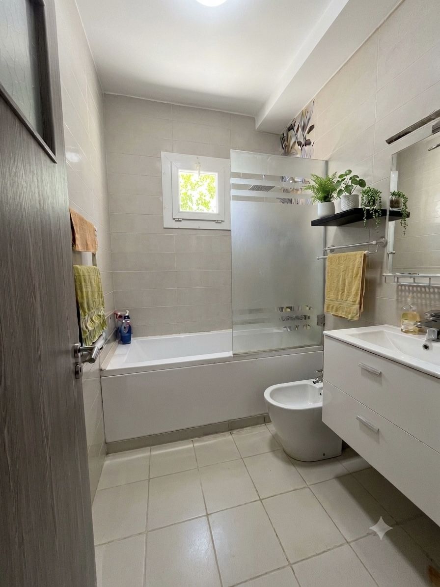 Appartement f4 standing — Appartement à الشراقة (photo 10)