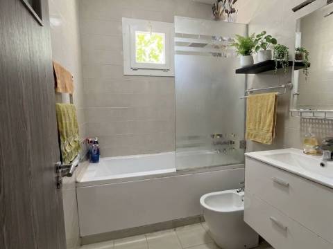 Appartement f4 standing — 10
