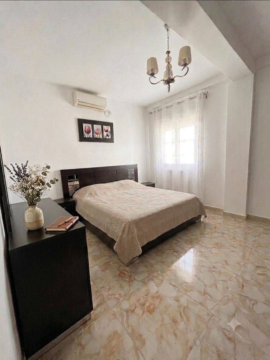 Appartement f4 standing — Appartement à الشراقة (photo 6)