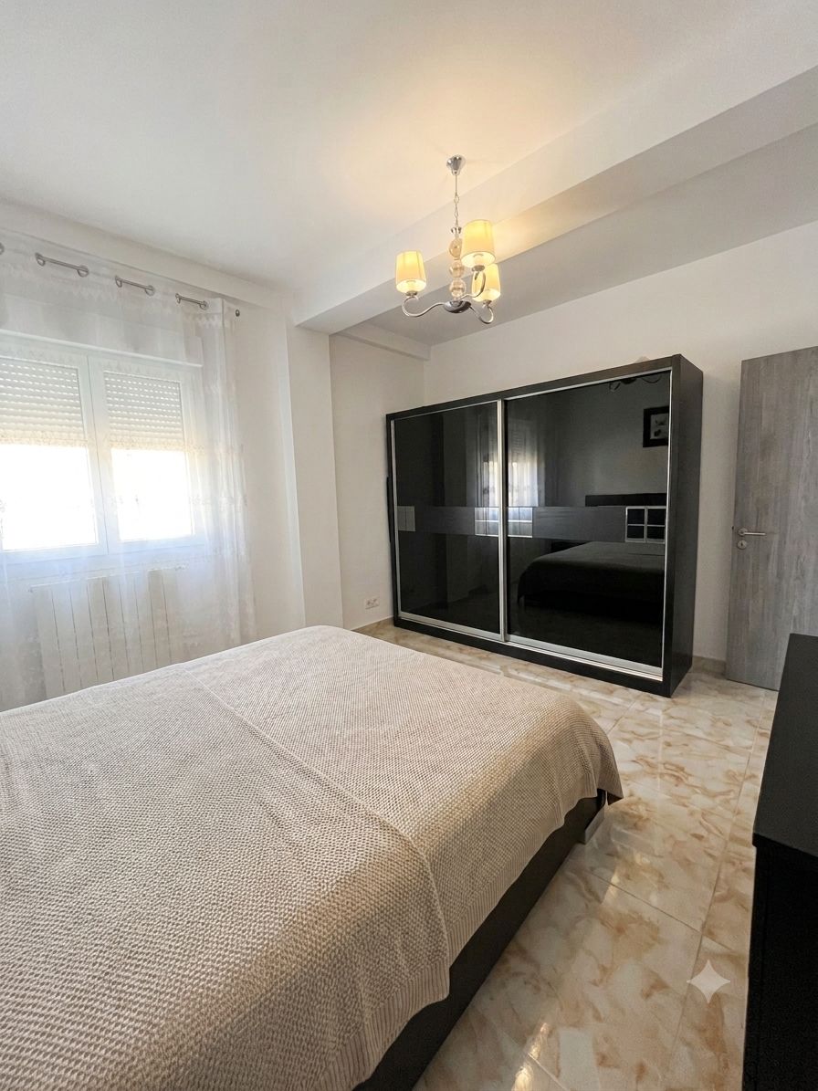 Appartement f4 standing — Appartement à الشراقة (photo 7)