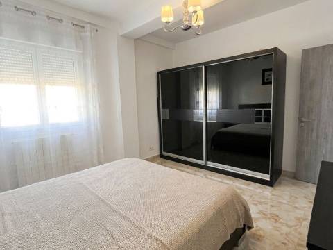 Appartement f4 standing — 7