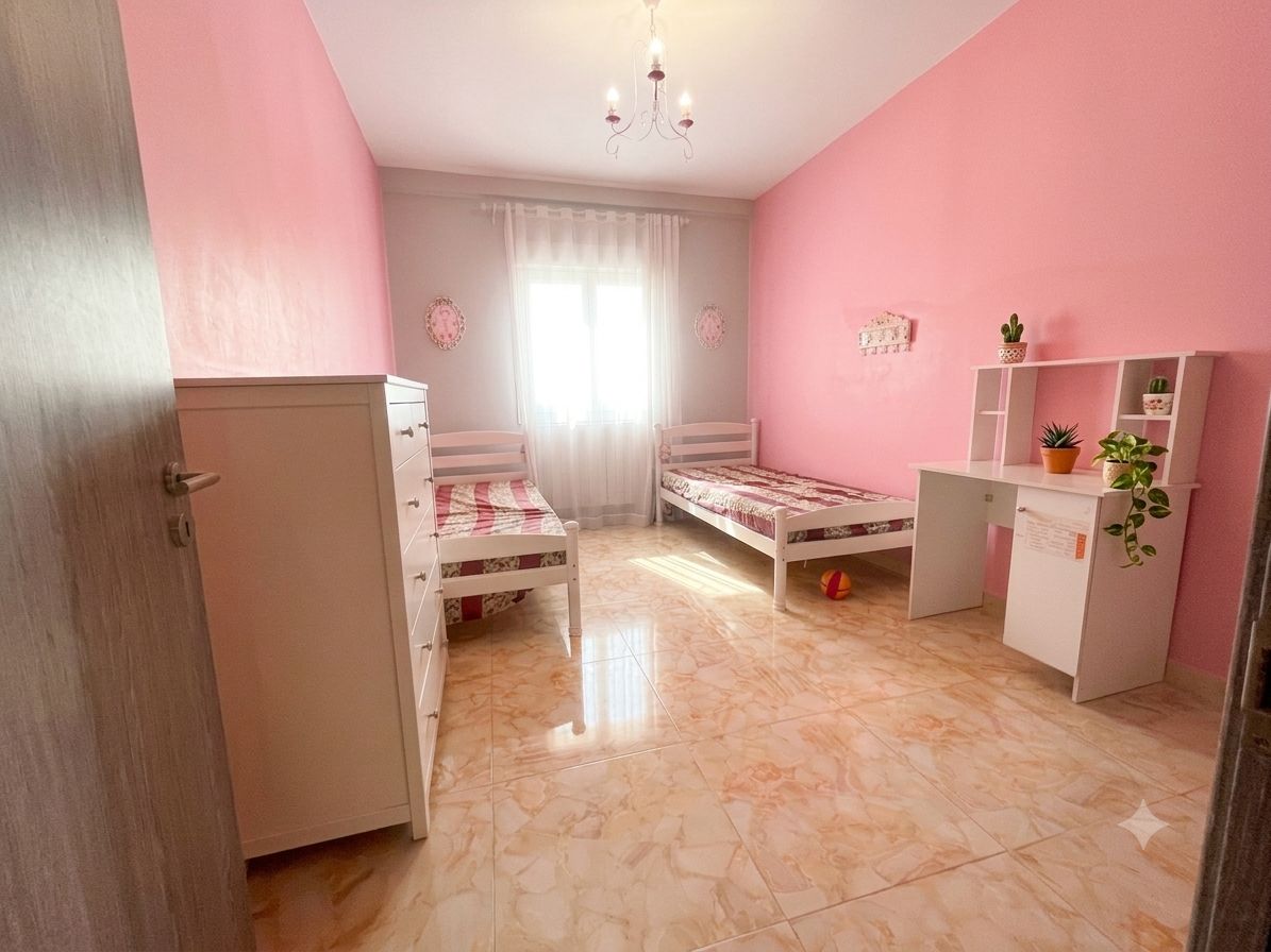 Appartement f4 standing — Appartement à الشراقة (photo 8)
