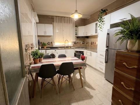 Appartement f4 standing — 9