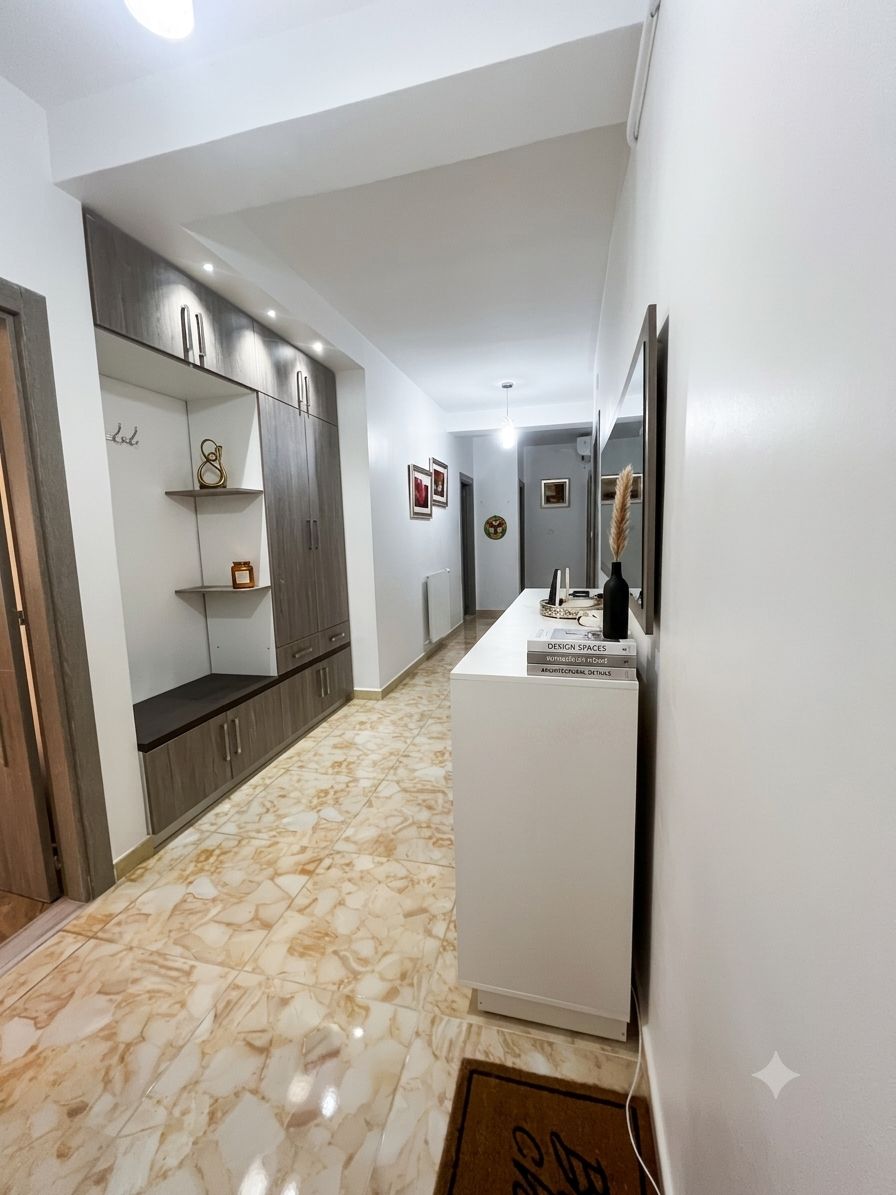 Appartement f4 standing — Appartement à الشراقة (photo 4)