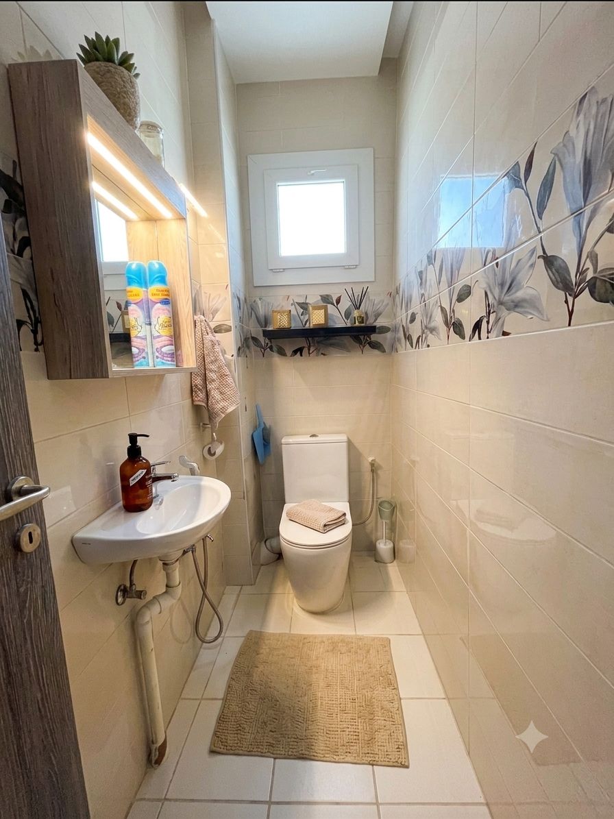 Appartement f4 standing — Appartement à الشراقة (photo 11)