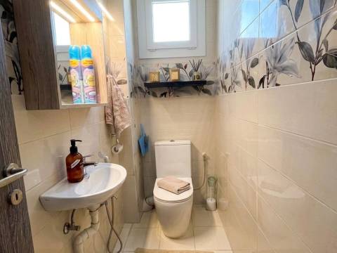 Appartement f4 standing — 11