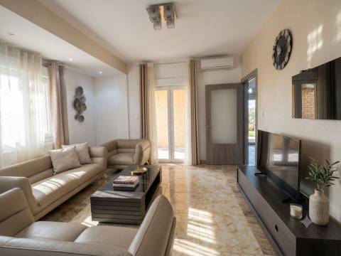 Appartement f4 standing — 2