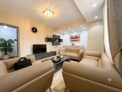 Appartement f4 standing — 1