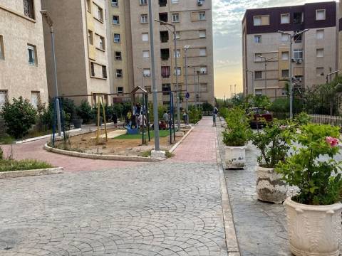 Appartement f4 standing — 12