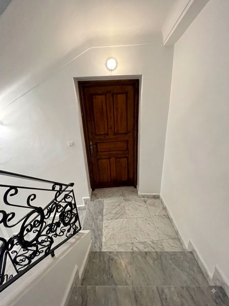 Immeuble R+5 récent a louer — Appartement à الجزائر الوسطى (photo 4)