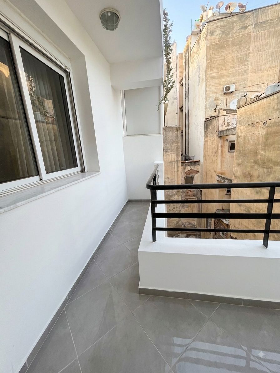 Immeuble R+5 récent a louer — Appartement à الجزائر الوسطى (photo 11)