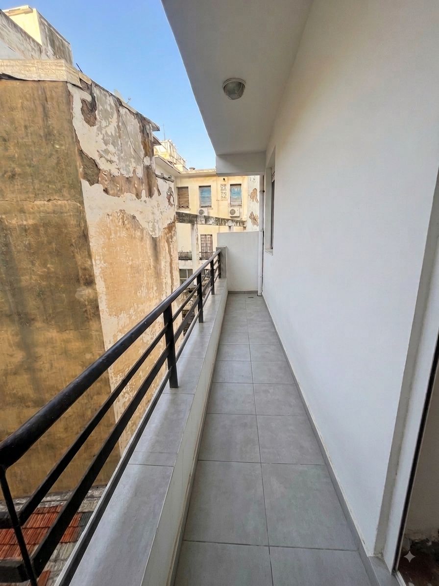 Immeuble R+5 récent a louer — Appartement à الجزائر الوسطى (photo 12)