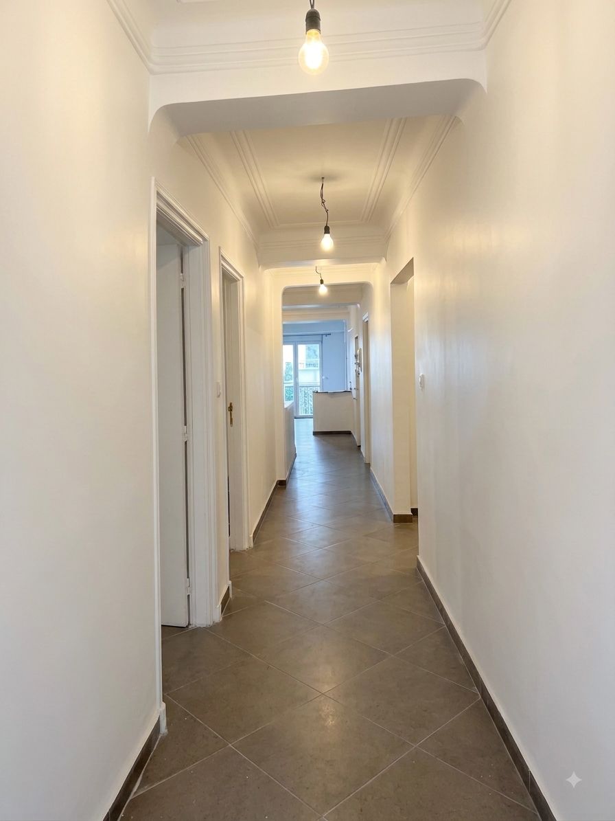 Immeuble R+5 récent a louer — Appartement à الجزائر الوسطى (photo 15)