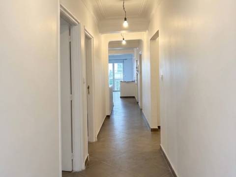 Immeuble R+5 récent a louer — 15