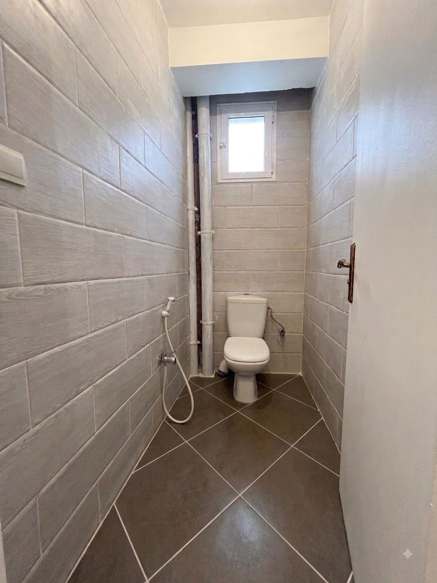 Immeuble R+5 récent a louer — Appartement à الجزائر الوسطى (photo 19)