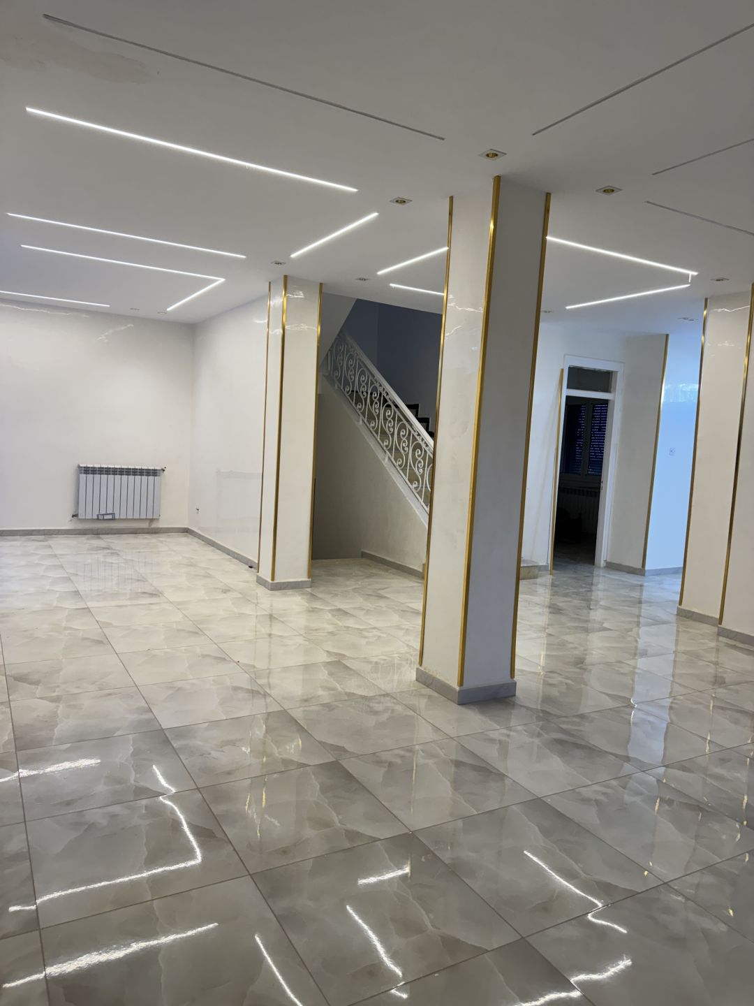 A VENDRE - Villa F2+ avec vue sur mer à Cherchell, Tipaza. — Maison à شرشال (photo 3)