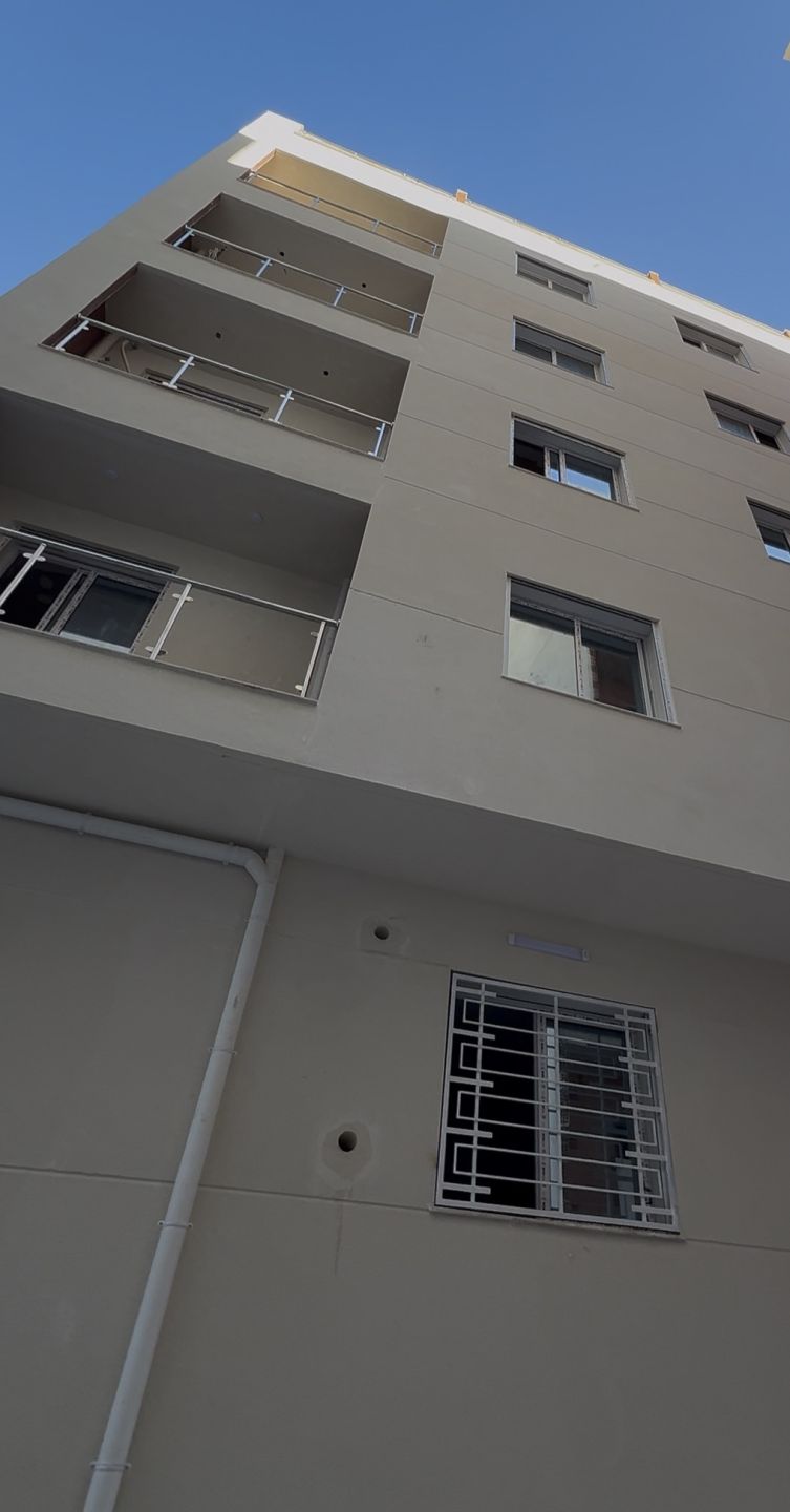 F4 — Appartement à الدرارية