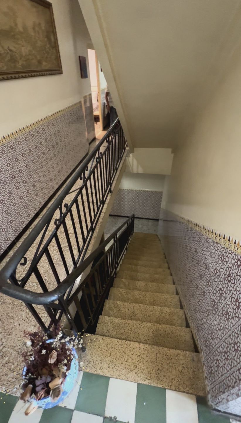 Villa 🏡 516m2 (R+4+sous-sole) Alger 📍 — Maison à بوزريعة (photo 7)