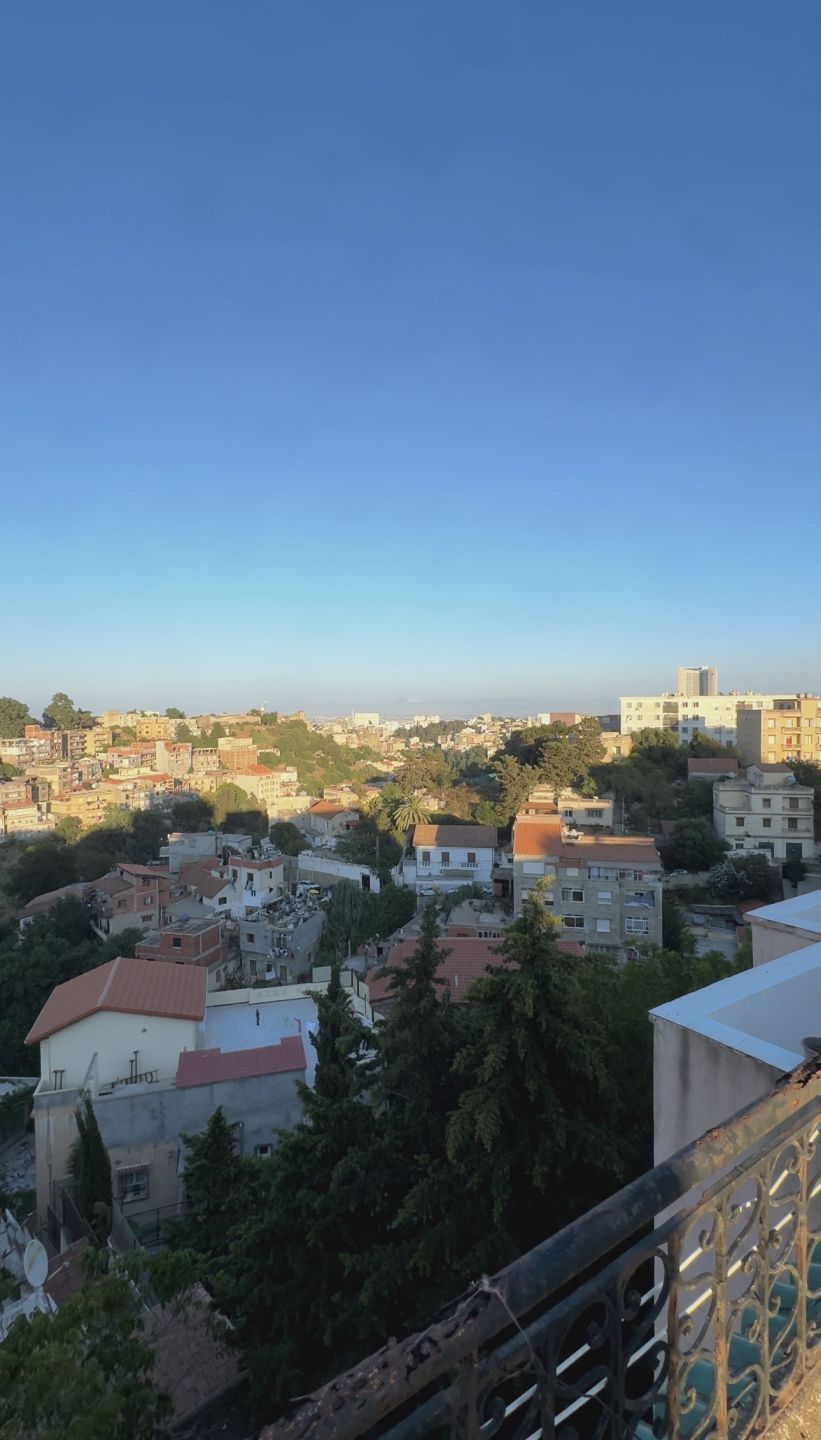Villa 🏡 516m2 (R+4+sous-sole) Alger 📍 — Maison à بوزريعة (photo 3)