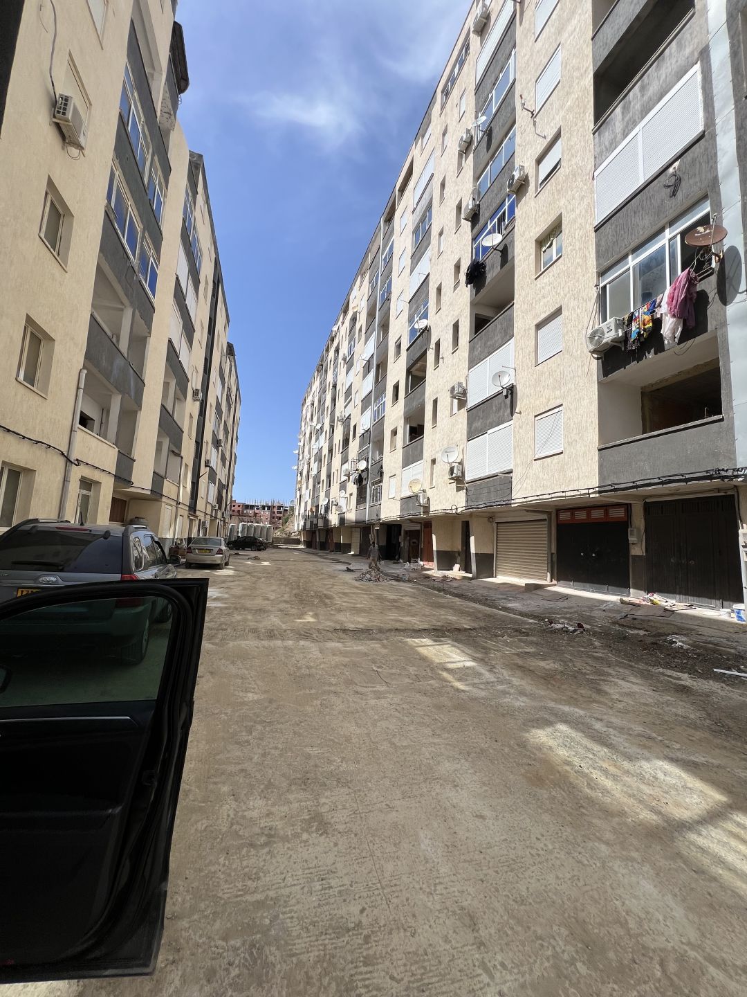Apparemment f2 à vendre — Appartement à أزفون (photo 3)
