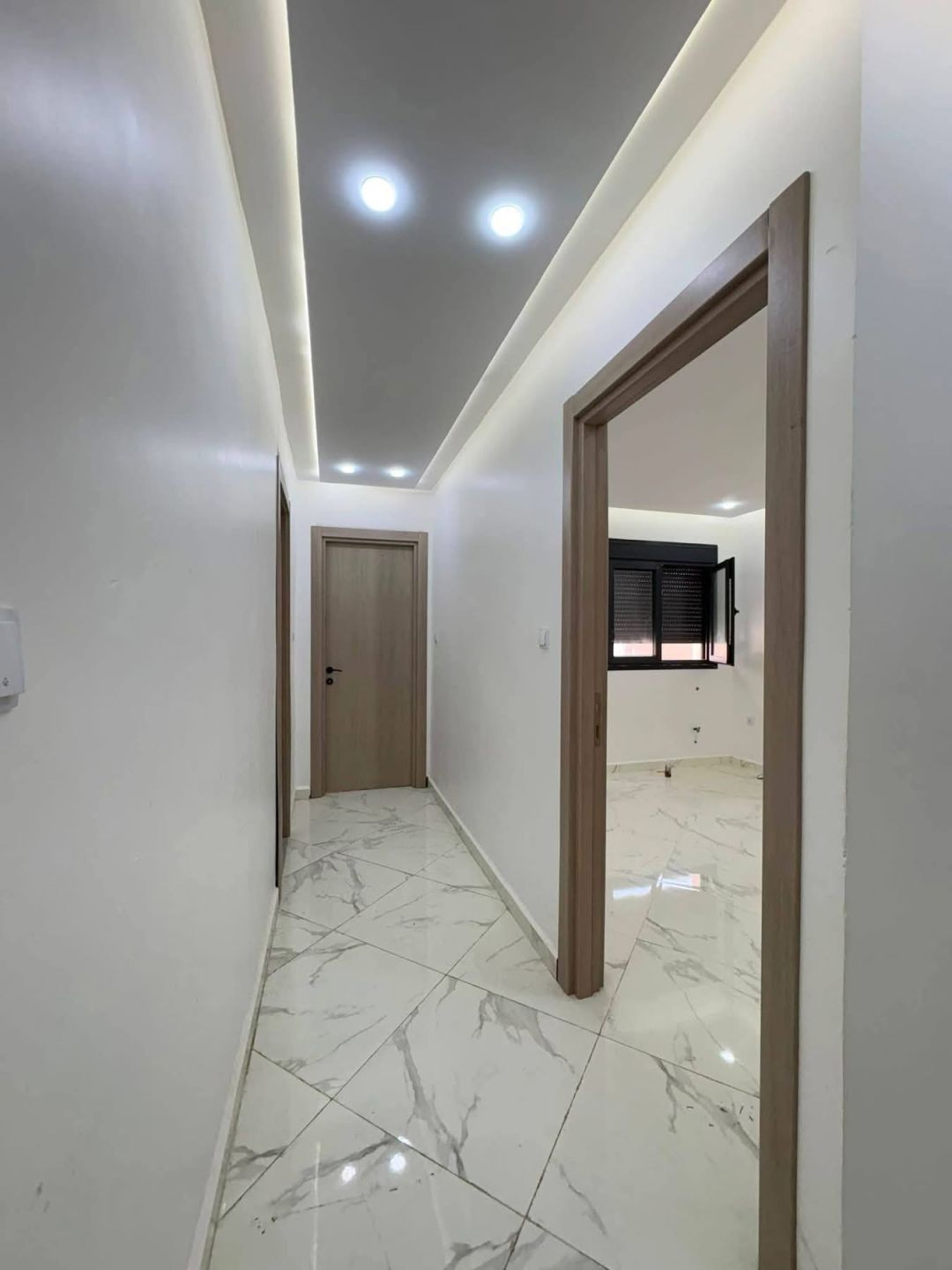 📍للبيع عندي اف 3 فيني ✅💯في لارتيزانا فيها 92m2 — Appartement à برج الكيفان (photo 3)