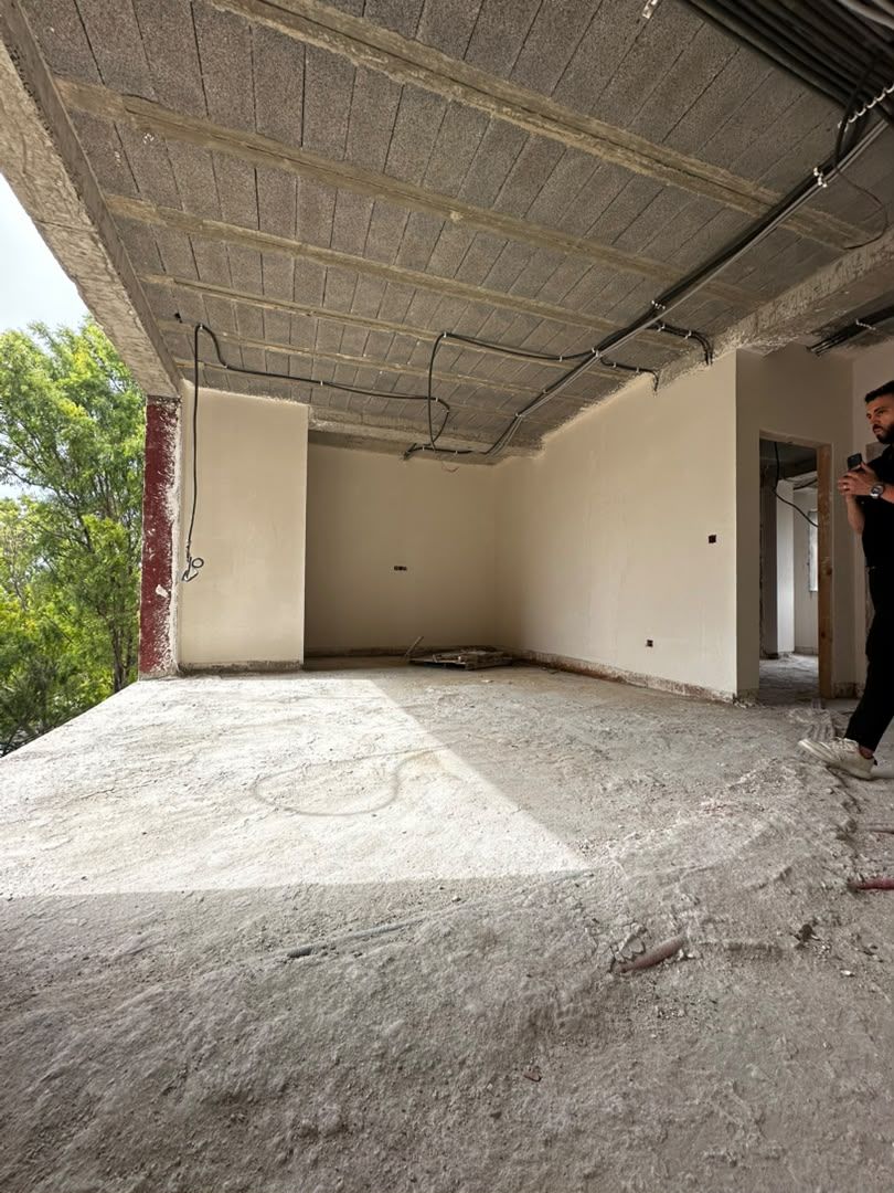 F3 AMéNAGé en f4 — Appartement à زرالدة (photo 5)