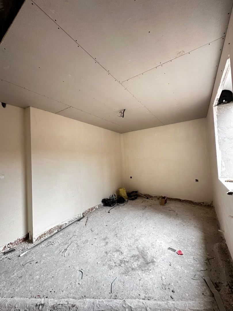 F3 AMéNAGé en f4 — Appartement à زرالدة (photo 2)