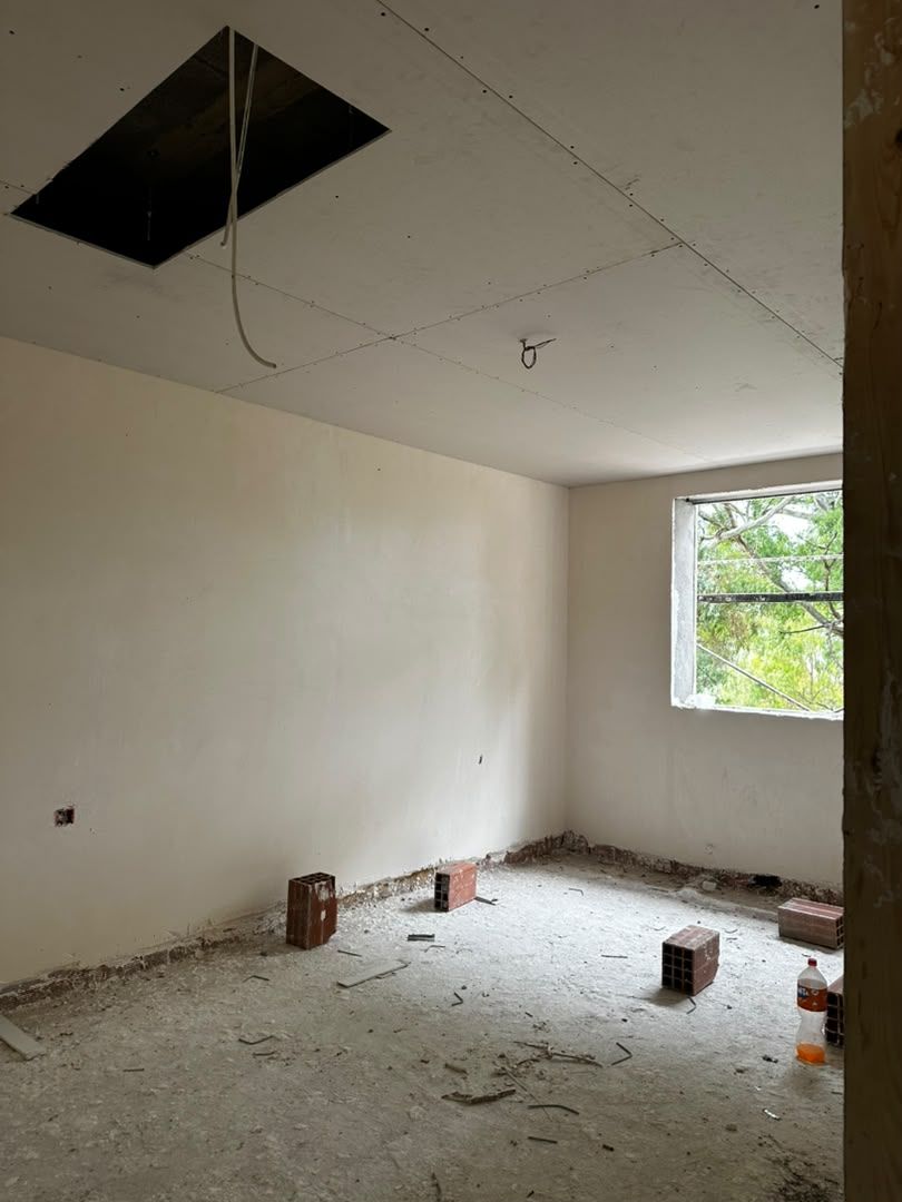 F3 AMéNAGé en f4 — Appartement à زرالدة