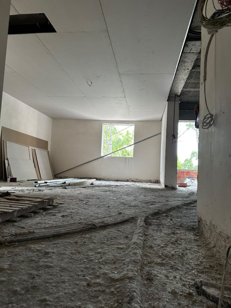 F3 AMéNAGé en f4 — Appartement à زرالدة (photo 3)