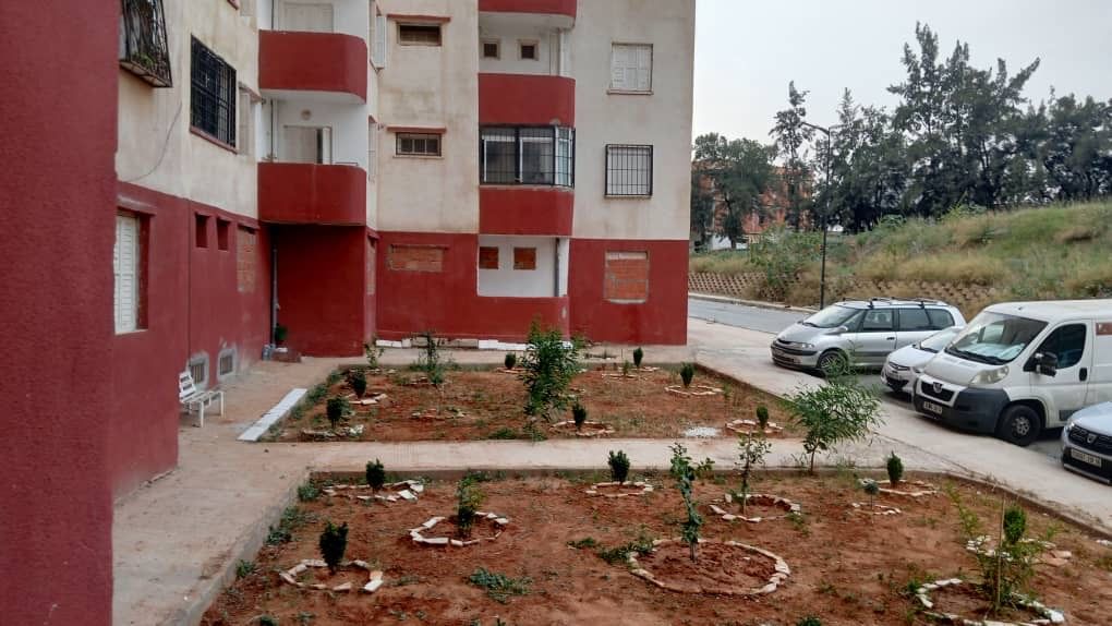🚨f3 affaire a draria bou djemma temme 2 🚨 — Appartement à الدرارية (photo 5)