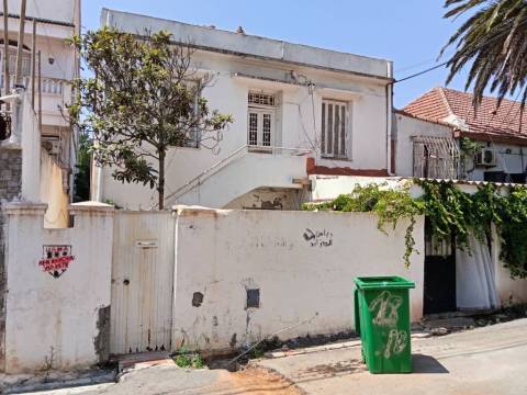 🚨VILLA  AFFAIRE  À  BEN- AKNOUN 🚨 — 1
