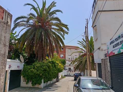 🚨VILLA  AFFAIRE  À  BEN- AKNOUN 🚨 — 5