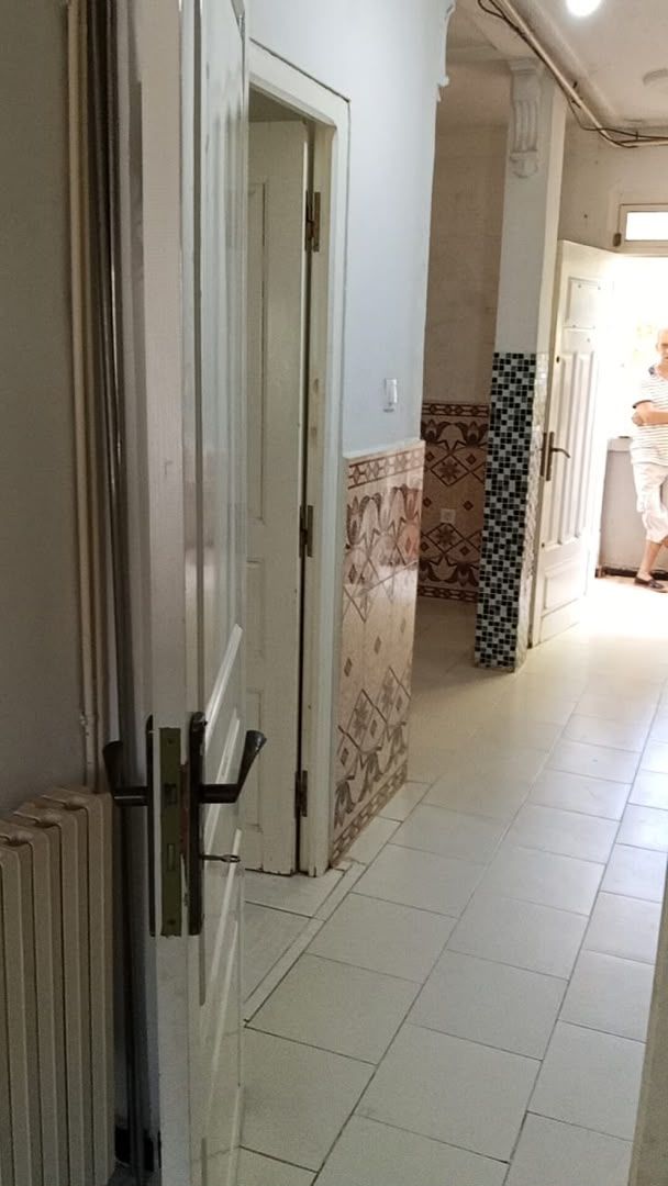 🚨f3 l’affaire a ben aknoun 🚨 — Appartement à ابن عكنون (photo 9)