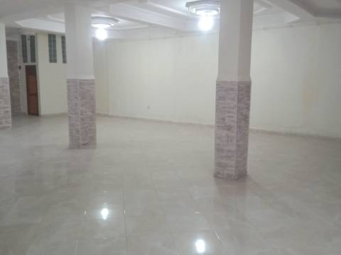 Local commercial — 3
