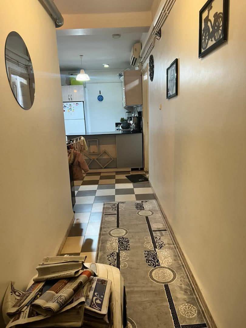 شقة للبيع أف3 بئر خادم جنان سفاري — Appartement à بئر خادم (photo 4)