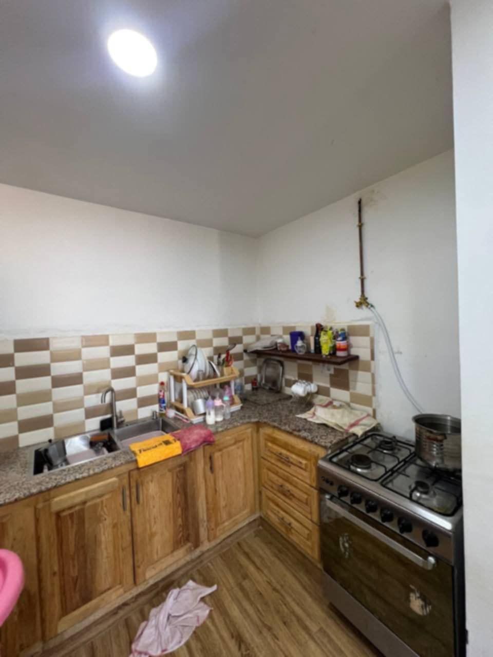 شقة للبيع أف3 قورصو ولاية بومرداس — Appartement à قورصو (photo 5)