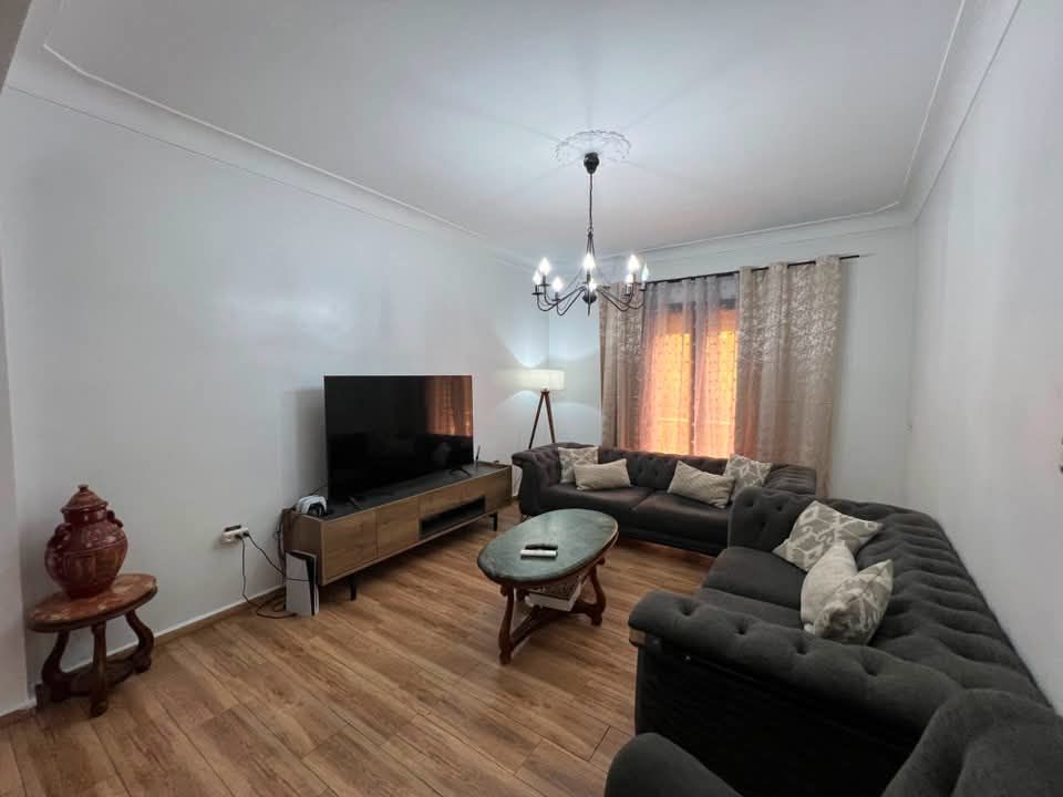 : حي رشيد سعد الله بلدية كاليتوس دائرة براقي ولاية الجزائر الجزائر — Maison à الكاليتوس (photo 8)
