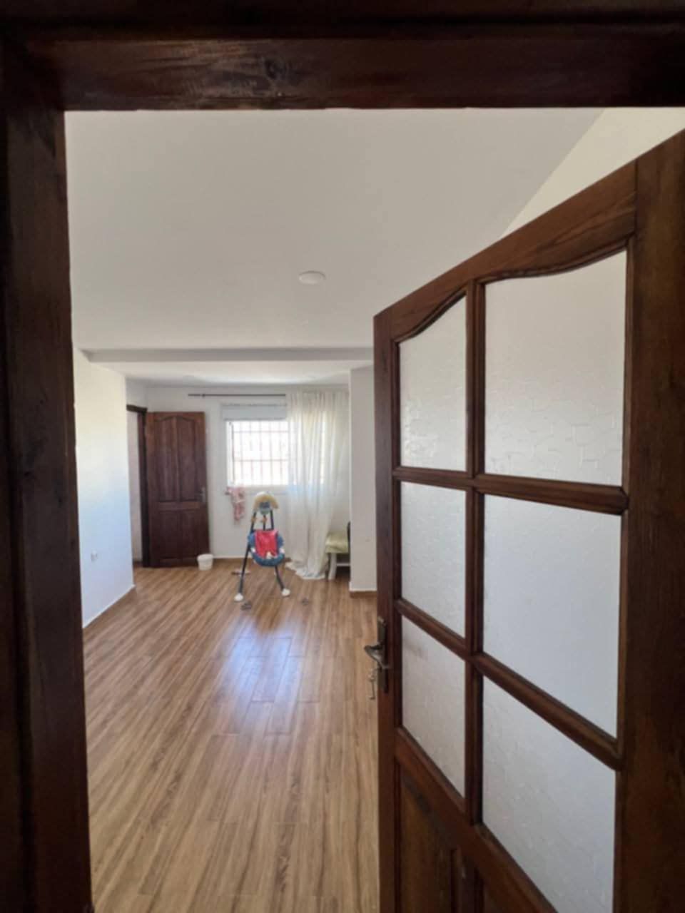 شقة للبيع أف3 قورصو ولاية بومرداس — Appartement à قورصو (photo 3)