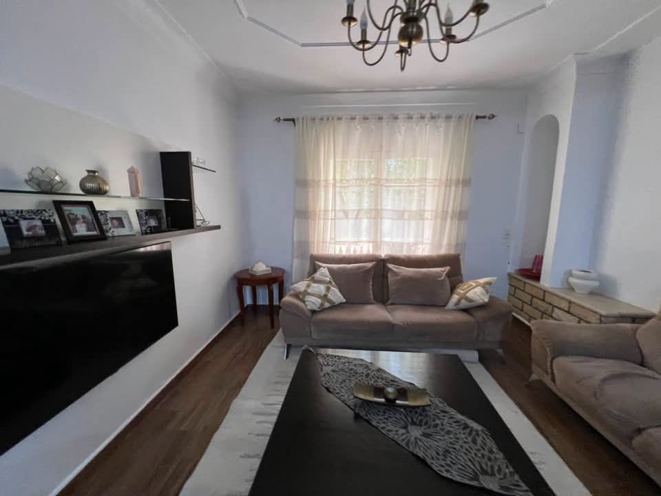 : حي رشيد سعد الله بلدية كاليتوس دائرة براقي ولاية الجزائر الجزائر — Maison à الكاليتوس (photo 3)
