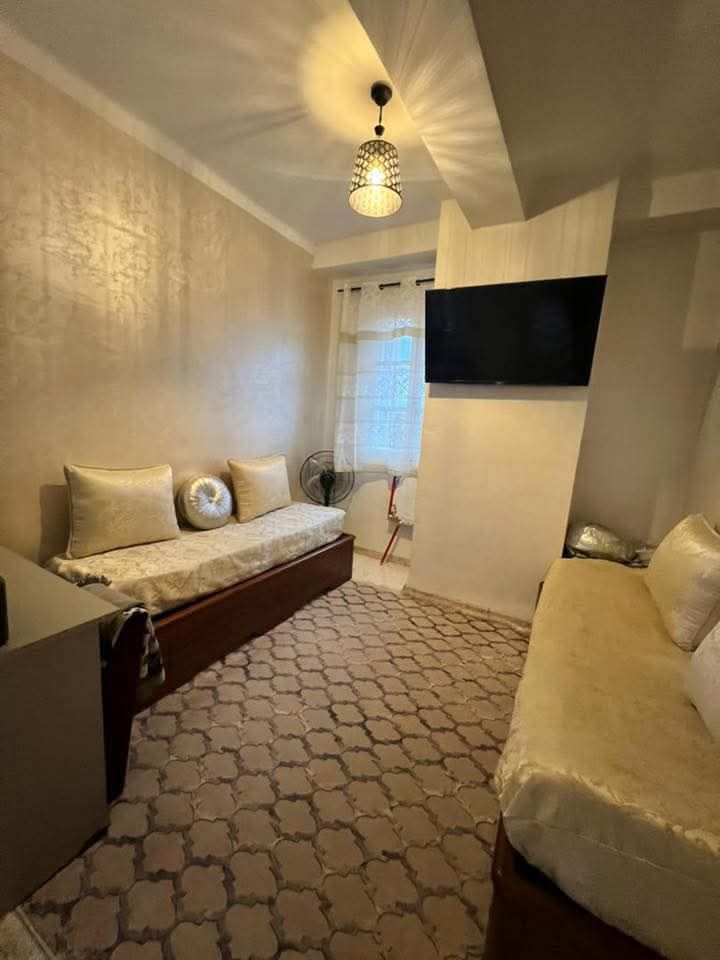 شقة للبيع أف3 بئر خادم جنان سفاري — Appartement à بئر خادم (photo 6)