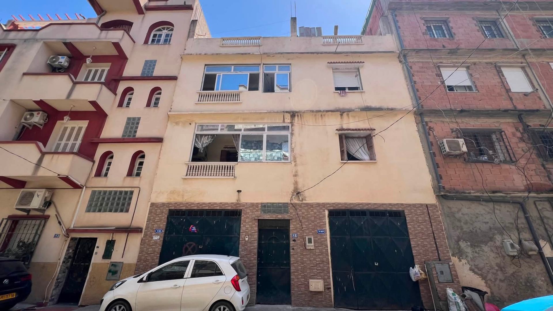 فيلا للبيع  R + 2 في دار بيضاء ولاية جزائر — Maison à الدار البيضاء (photo 7)