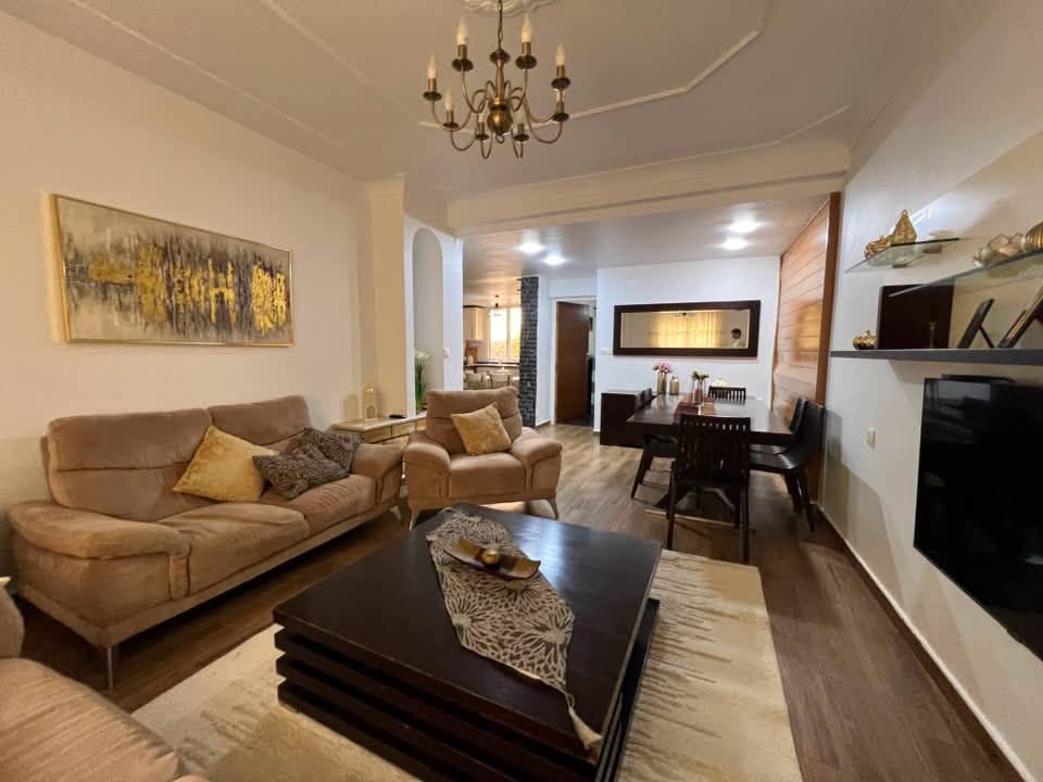 : حي رشيد سعد الله بلدية كاليتوس دائرة براقي ولاية الجزائر الجزائر — Maison à الكاليتوس (photo 2)