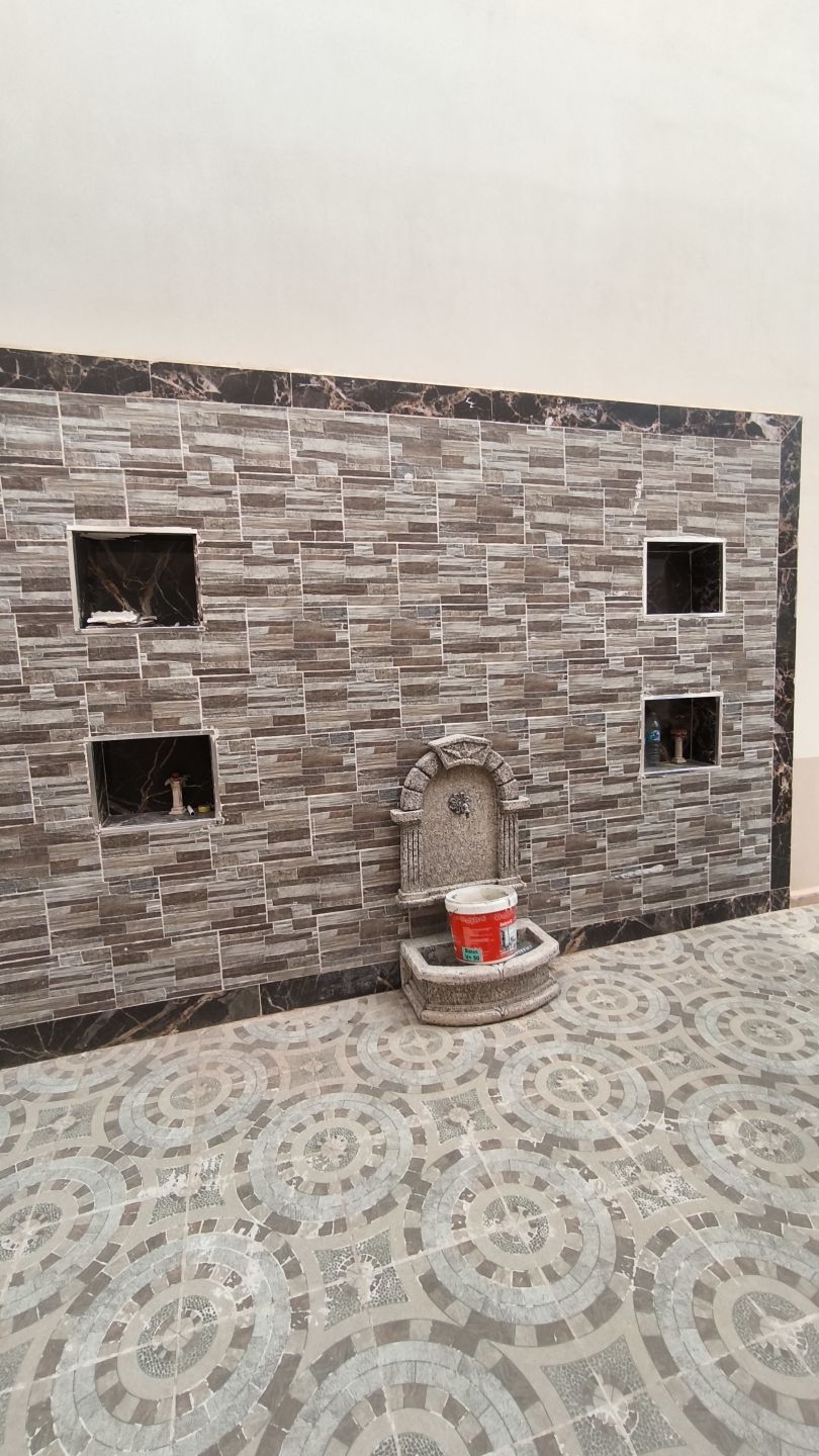 Villa — Maison à الخروب (photo 10)