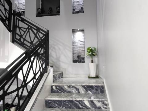 Villa — 3