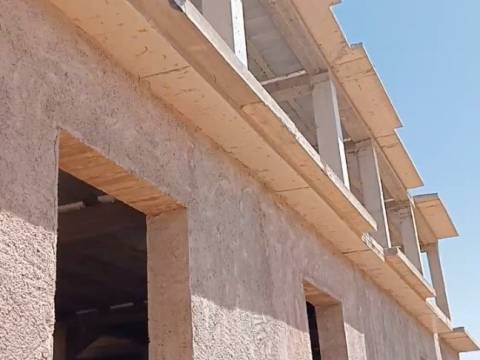 بيع سكن غير مكتمل في وسط عين النويصي — 1