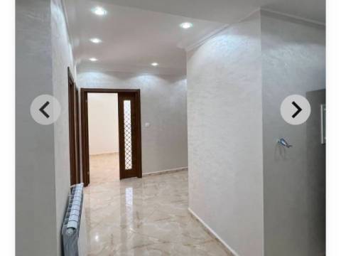 deux appartements F4 et F3 — 2