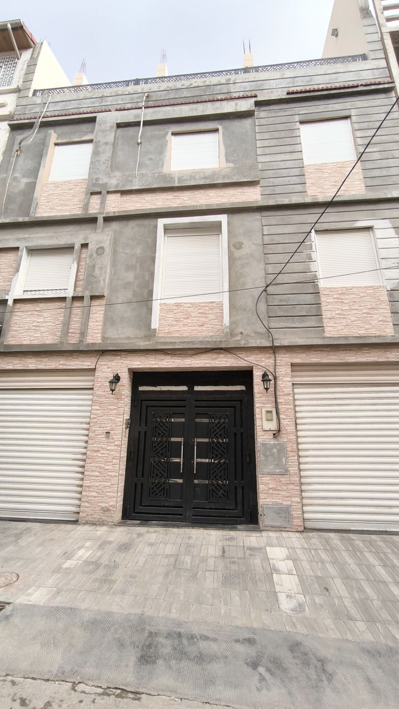 Villa — Maison à الخروب (photo 2)