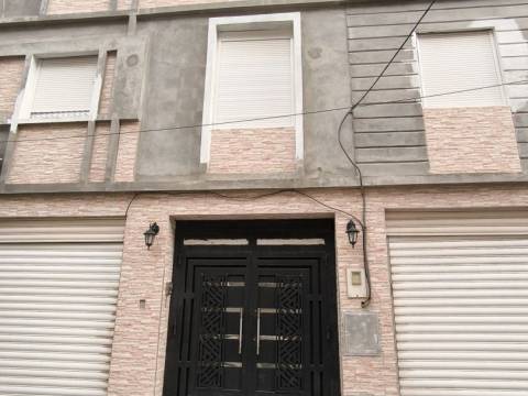 Villa — 2
