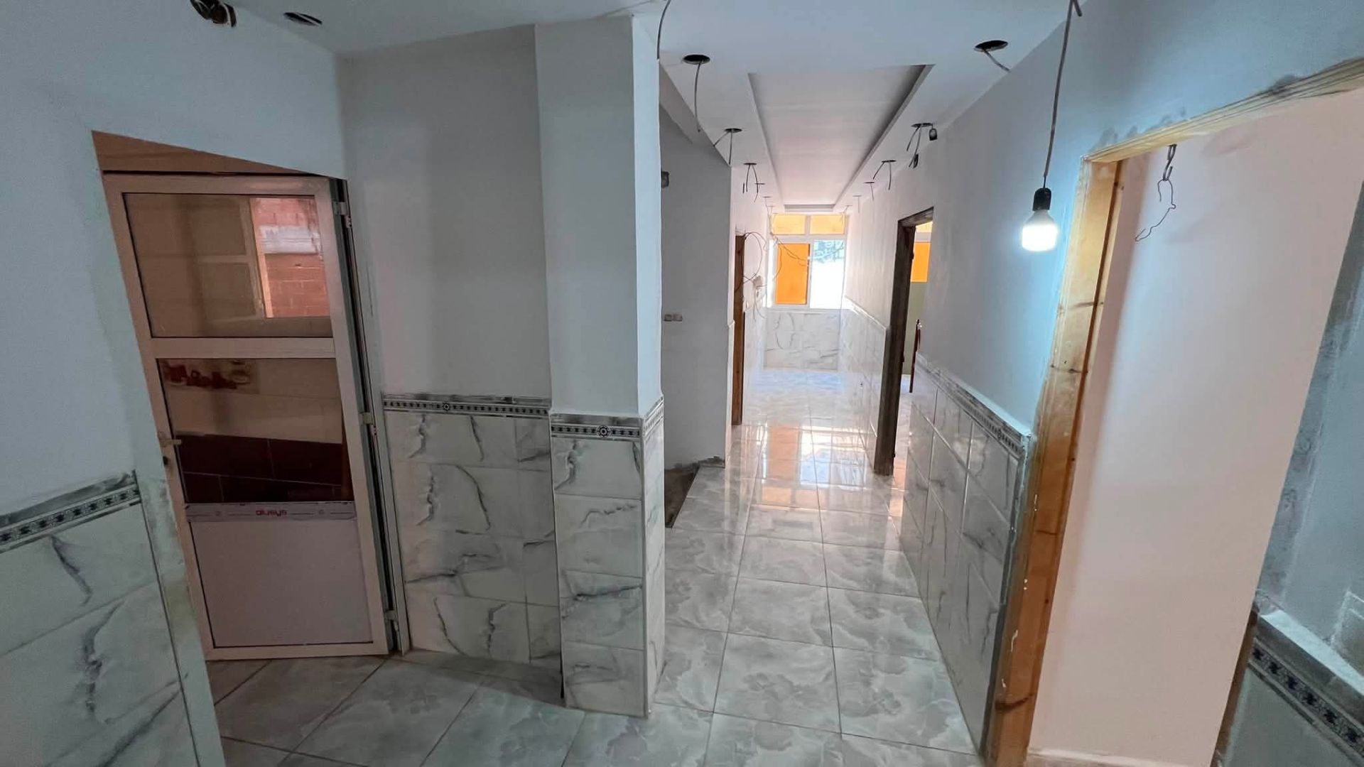 فيلا للبيع  R + 2 في دار بيضاء ولاية جزائر — Maison à الدار البيضاء (photo 4)